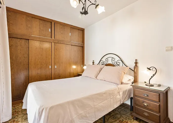 Ferienhaus Casa Ana La Rosaleda