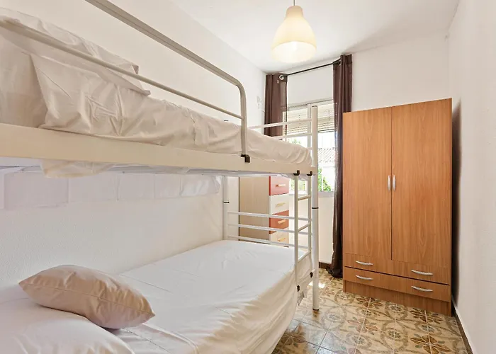 Casa Ana La Rosaleda Ferienhaus *