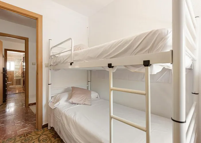 Ferienhaus Casa Ana La Rosaleda *