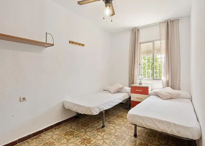 Ferienhaus Casa Ana La Rosaleda Málaga