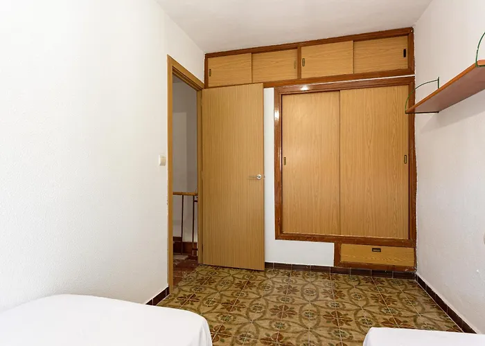 Ferienhaus Casa Ana La Rosaleda *