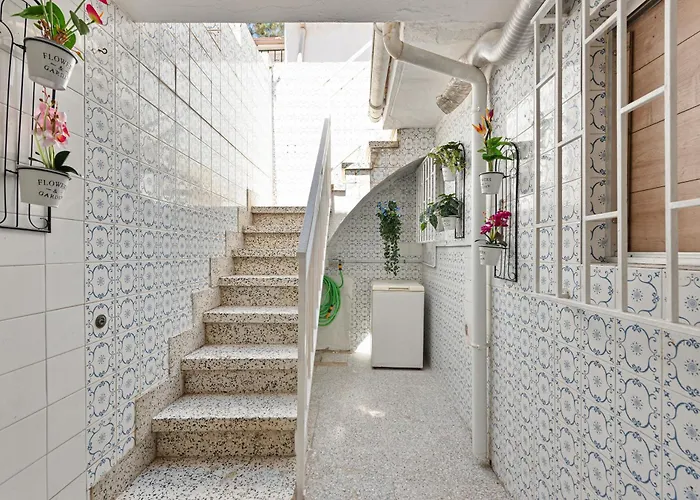 Casa Ana La Rosaleda Ferienhaus *