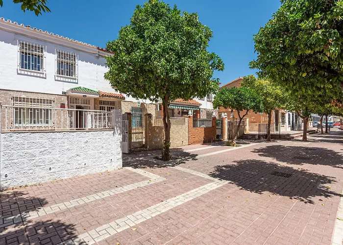 Ferienhaus Casa Ana La Rosaleda