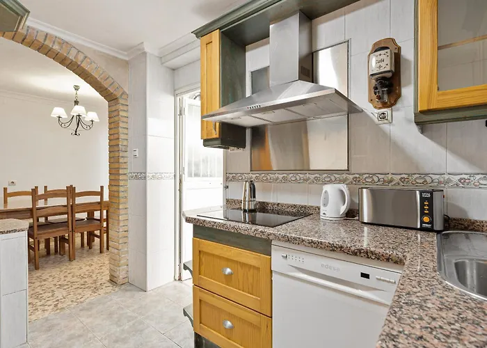 Ferienhaus Casa Ana La Rosaleda
