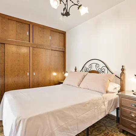 Сasa de vacaciones Casa Ana La Rosaleda